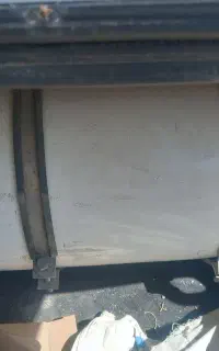 مخزن CNG
