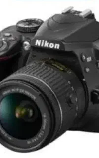 دوربین عکاسی نیکون d3300