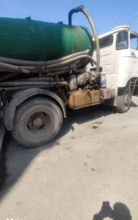 تخلیه چاه بابلسر  دریا کنار خزرشهر با قیمت مناسب