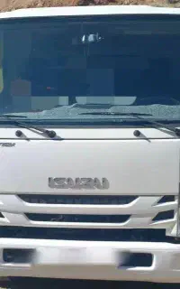 ایسوزو کمپرسیp700