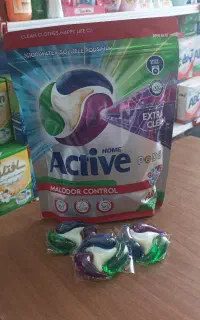 شوینده بهداشتی