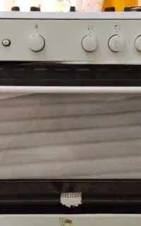اجاق گاز