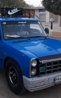 حمل بار از کوهدشت به تهران و حومه