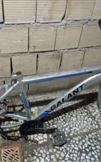 قطعات و لوازم دوچرخه ۲۶
