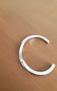 دستبند مردانه زنانه بنگل