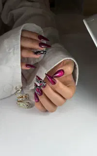 اموزش حرفه ای خدمات ناخون