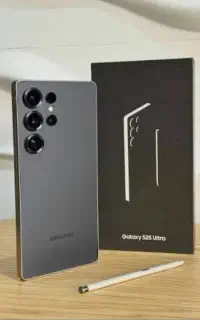 سامسونگ s25 ultra ویتنام صفر استثنایی گارانتی فعال