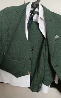 کت وشلوار بچه گانه