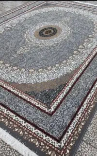 دو عدد فرش ۹ متری
