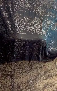پارچه