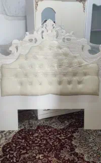 تخت دونفره