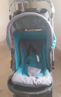 فروش کالسکه کودک