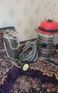 دستگاه مبل شویی