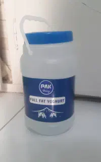 دبه ماست