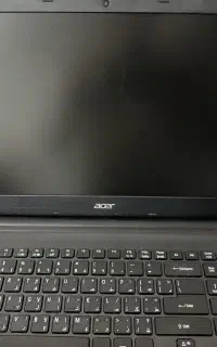 لپتاپ Acer 256 SSD