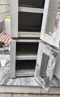 قفس کبوتر
