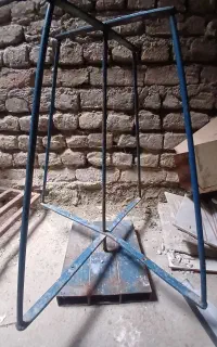 کلفچه فرش