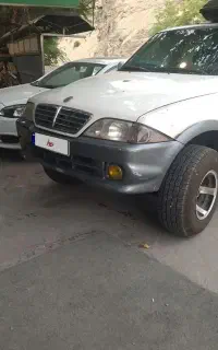 موسو معاوضه با سمند یا اریو