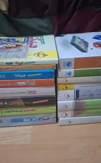 کتاب کنکور تجربی