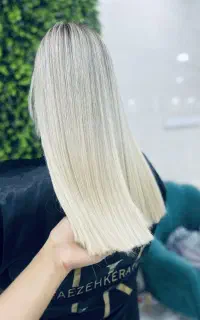 به چند مدل کراتین نیازمندم
