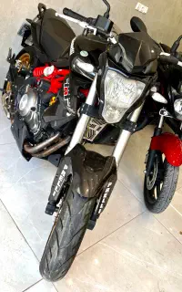 بنلی 300 واقعی مدل 97