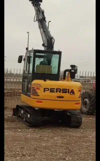 نیازمند راننده بیل مکانیکی مینی و 220 دلتا