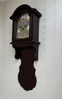 ساعت دیواری