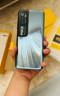 گوشی شیامی poco m3poro