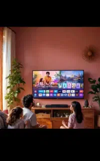 نصب براکت تلویزیون کانال های تلویزیونی