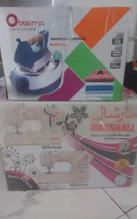 فروش‌لوازم‌خیاطی