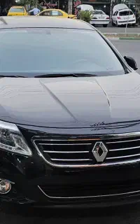 رنو سفران pe2500