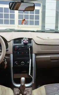 سمند داشبورد جدید