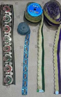 قیطان و دکمه