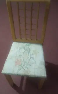میزغذاخوری چوبی