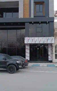 تعمیرنصب کرکره شیشه میرال(سکوریت)جک پارکینگ