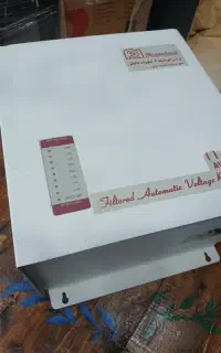 استابلایزر استوک ۶کیلو فاراتل با گارانتی
