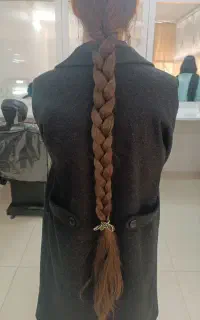 خریدار موهای بانوان