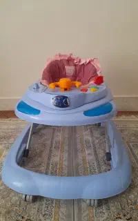 کریر و روروک