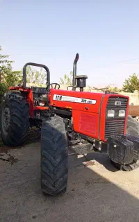 تراکتور 399  1402