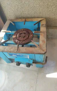 اجاق گاز