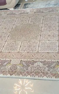 فرش ۱۲متری