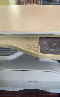 فروش فوری دستگاه کپی