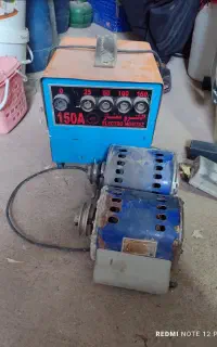 موتور کولر خراب و سوخته تعمیری خریدارم