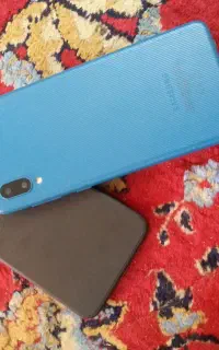 فروش گوشی سامسونگ a02 درحدنو