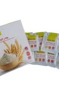 پودر جوانه گندم
