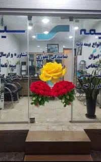 صدور آنلاین و حضوری بیمه نامه با اقساط ده ماهه