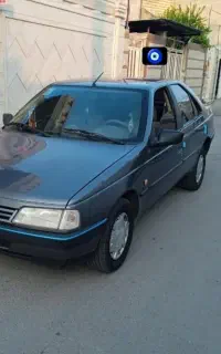 پژو ۹۴ تک سوز