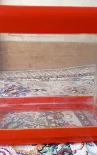 آکواریم فقط معاوضه