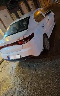 خودرو تارا جهت اجاره