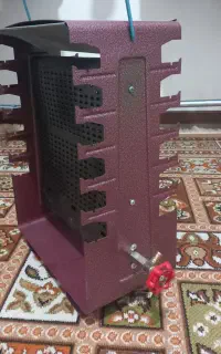 کباب پز آپارتمانی